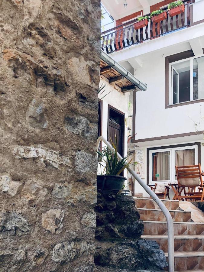 Vila Kosta City Center Port Ohrid Exterior photo
